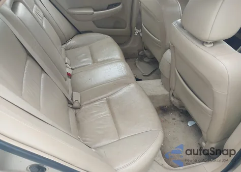 2006 Honda Accord 3.0 Ex from USA, damaged, VIN 1HGCM66516A047713